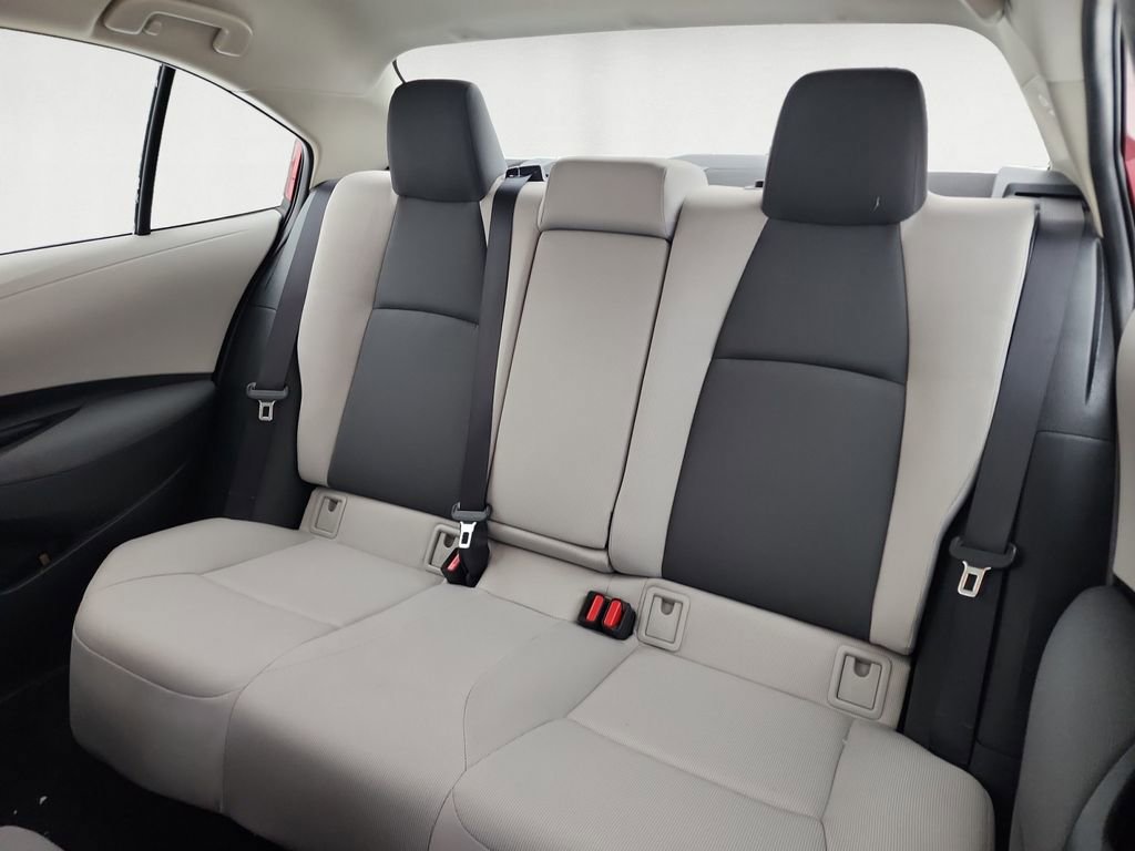 Certified 2022 Toyota Corolla LE image 13