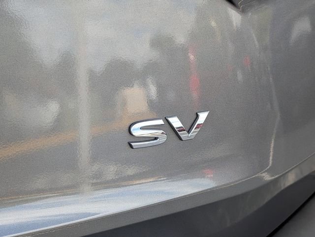 Used 2022 Nissan Rogue SV image 15