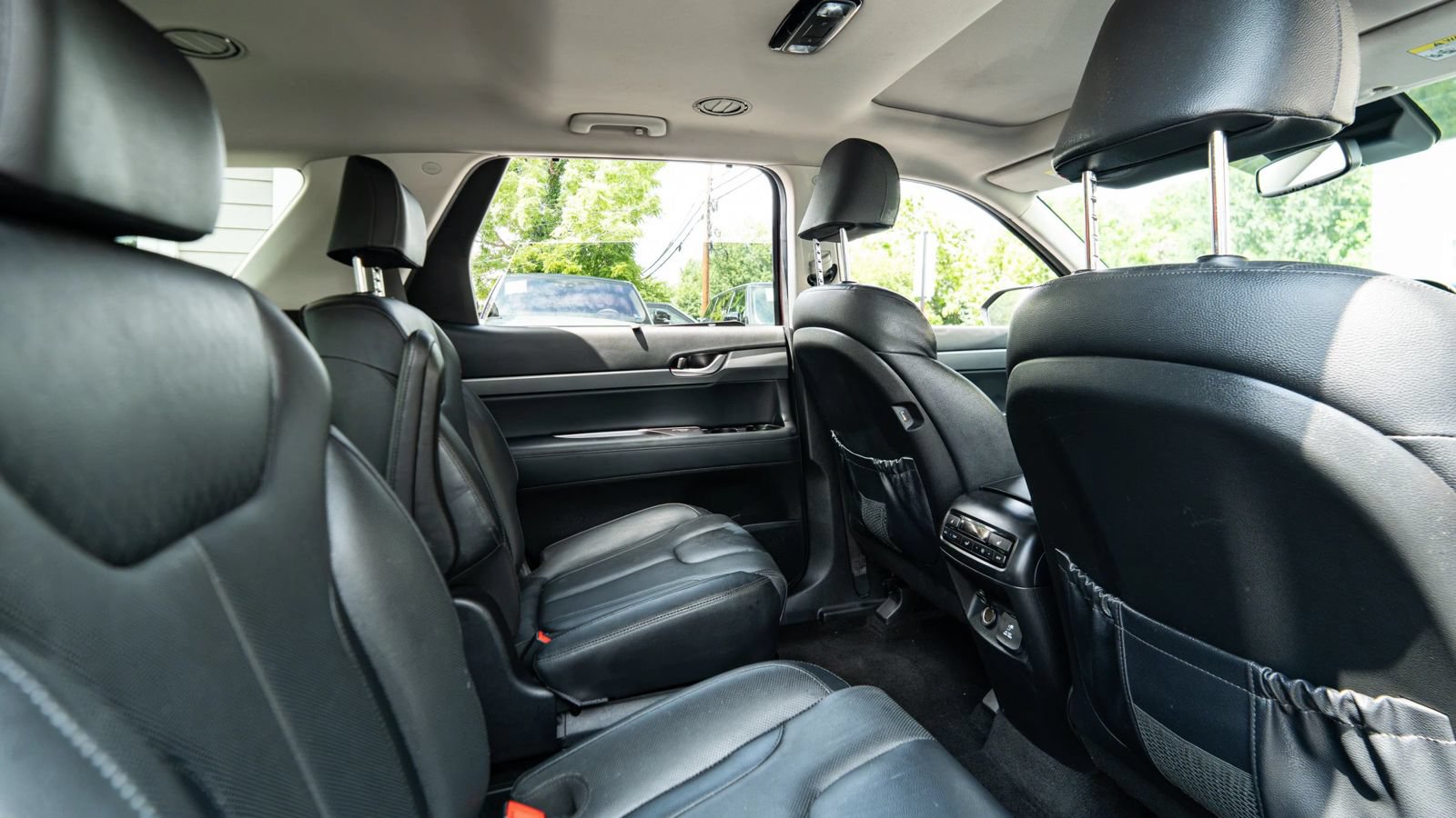 Used 2020 Hyundai Palisade SEL AWD/4WD image 17