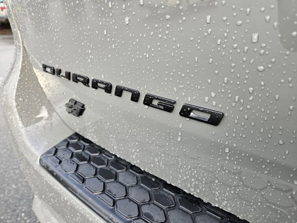 New 2026 Dodge Durango GT w/ Blacktop Package image 9