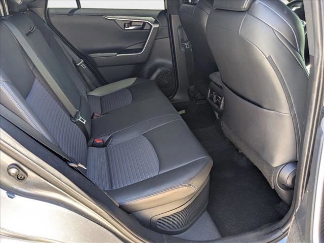 Used 2021 Toyota RAV4 XSE image 18