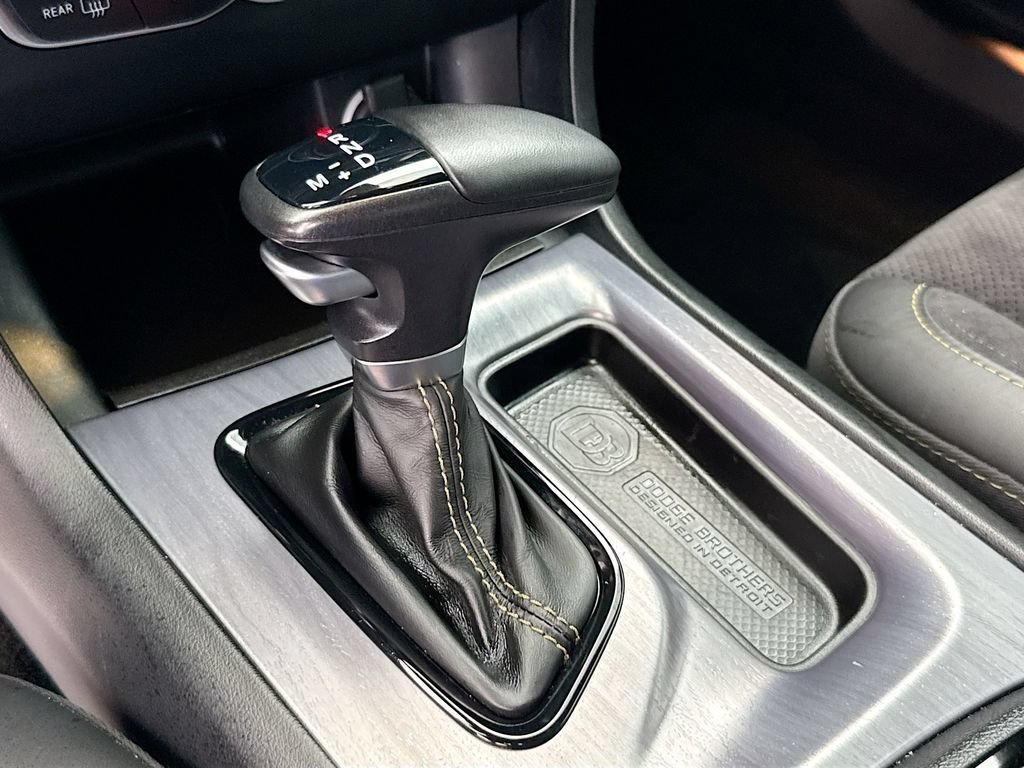 Used 2023 Dodge Charger Scat Pack RWD image 18