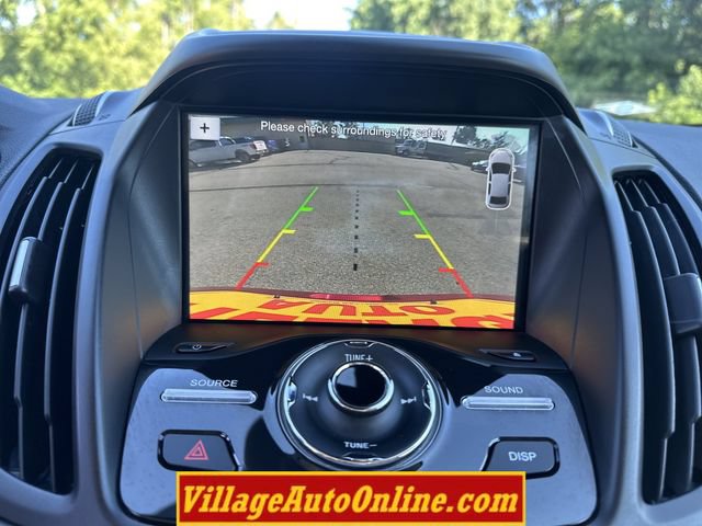 Used 2017 Ford Escape Titanium w/ Equipment Group 301A FWD image 20