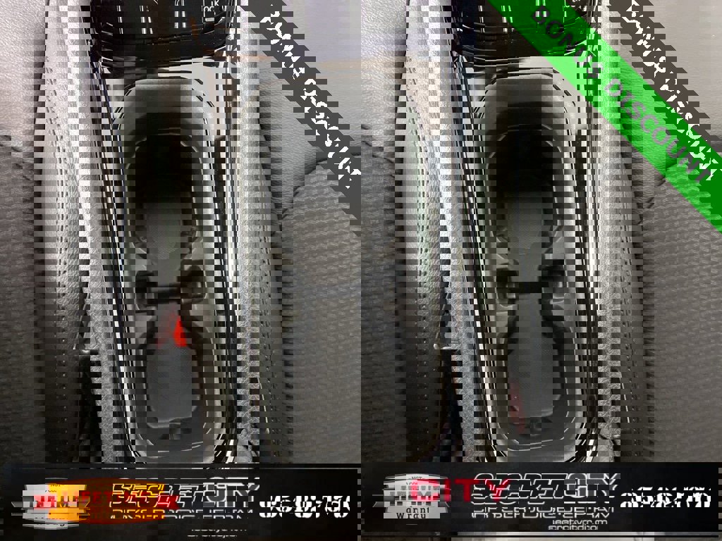 New 2026 Jeep Compass Latitude image 24