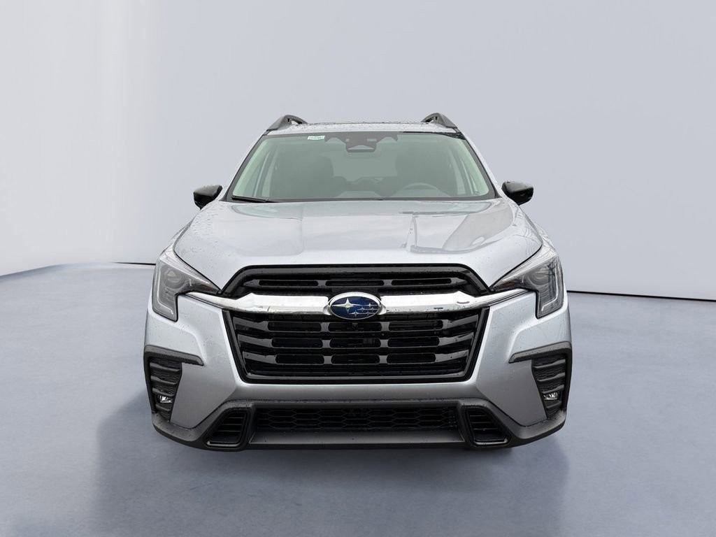 New 2026 Subaru Ascent Limited image 8