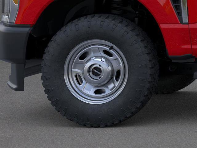 New 2026 Ford F250 XL image 19