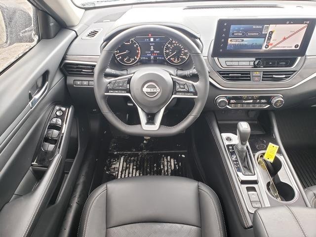 Used 2025 Nissan Altima 2.5 SL image 16