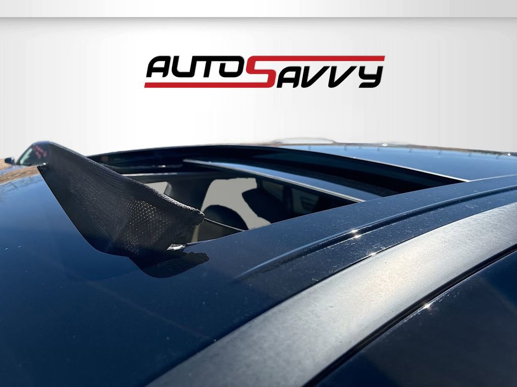 Used 2023 Nissan Murano SL w/ SL Moonroof Package image 22