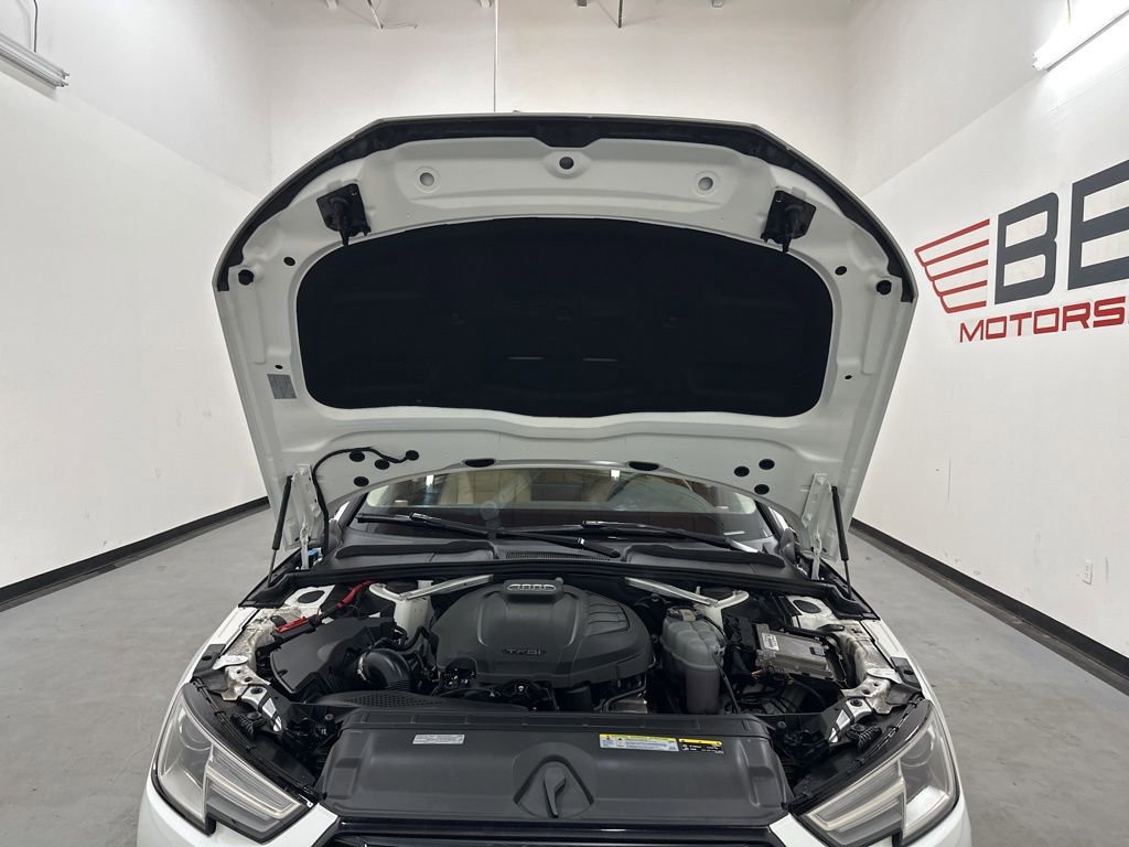 Used 2019 Audi A4 2.0T Premium FWD image 5
