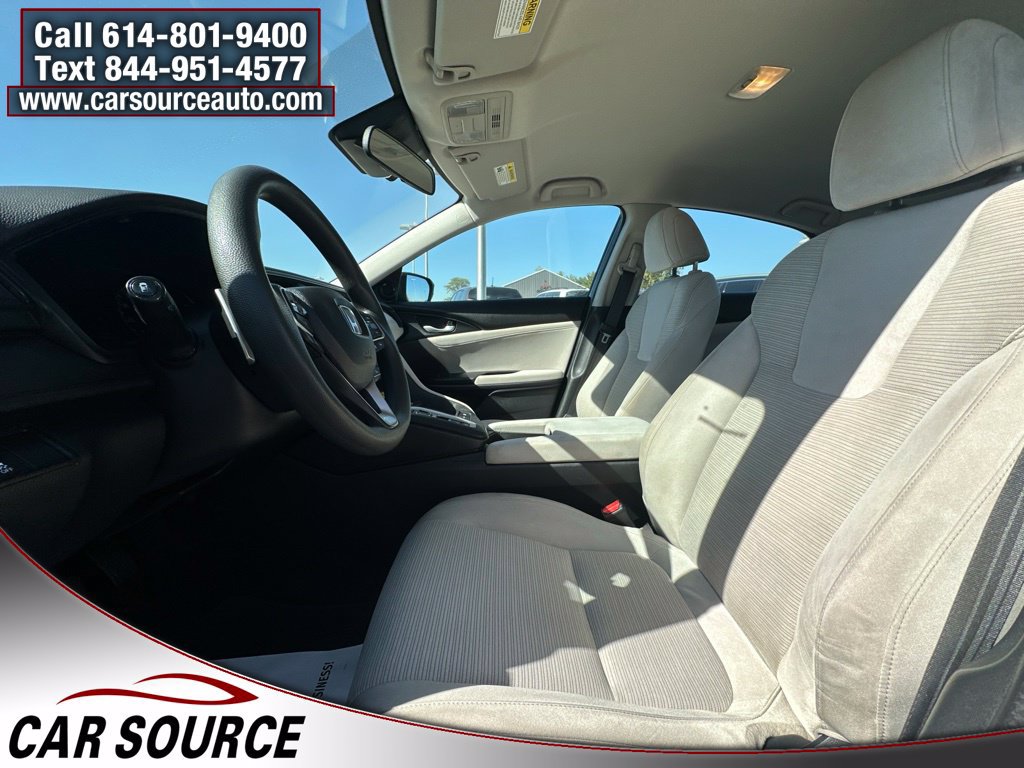 Used 2019 Honda Insight EX image 14