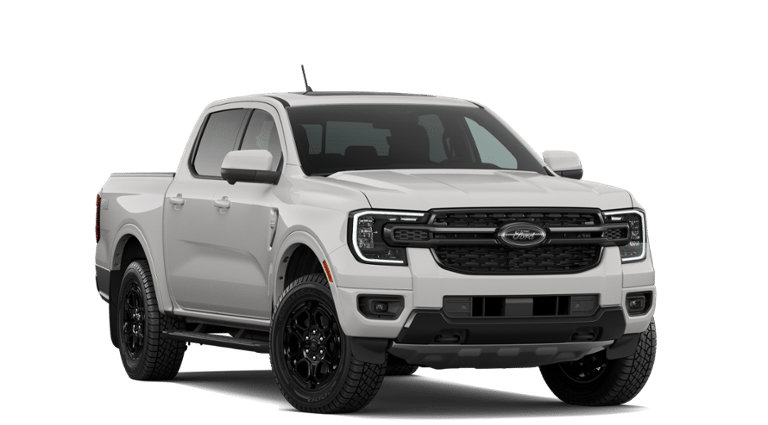 New 2026 Ford Ranger Lariat w/ FX4 Off-Road Package AWD/4WD image 48