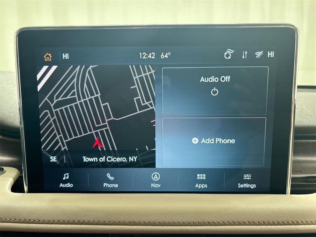 Used 2023 Lincoln Aviator Reserve w/ Equipment Group 201A image 14