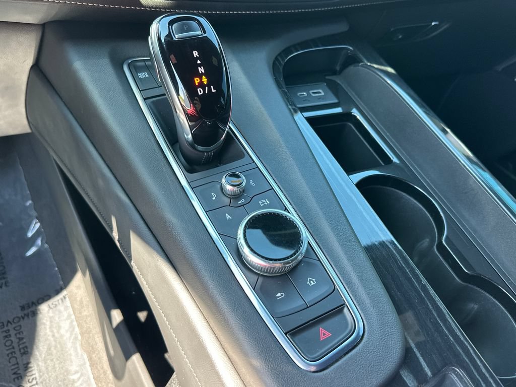 Used 2021 Cadillac Escalade Sport AWD/4WD image 22
