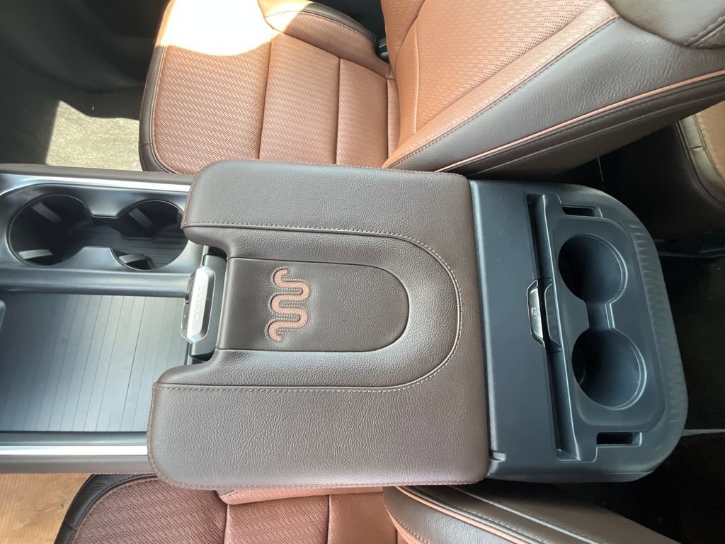 New 2026 Ford Expedition Max King Ranch AWD/4WD image 61