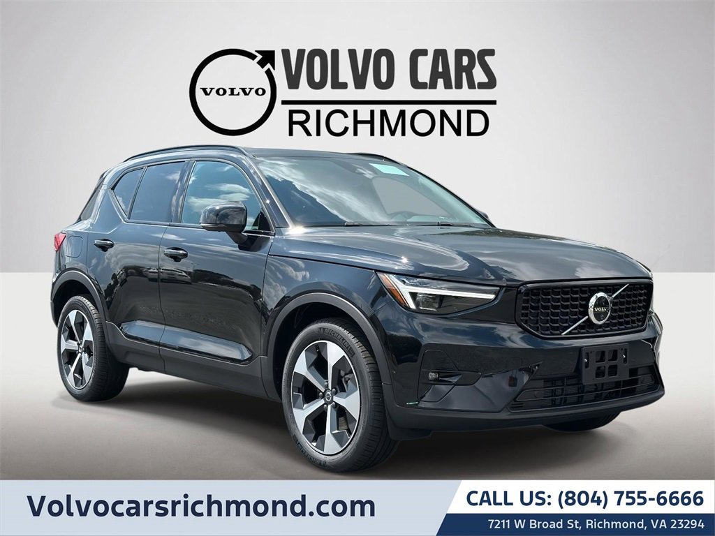 New 2026 Volvo XC40 B5 Plus w/ Protection Package Premier image 1