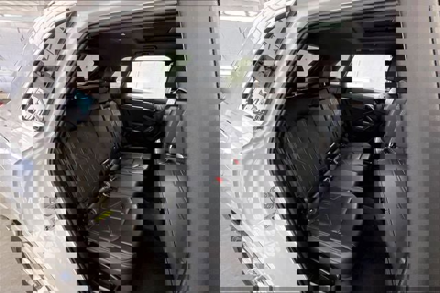 Used 2020 Audi Q3 2.0T Prestige AWD/4WD image 19