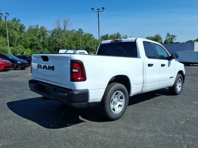 New 2026 RAM 1500 Tradesman RWD image 7