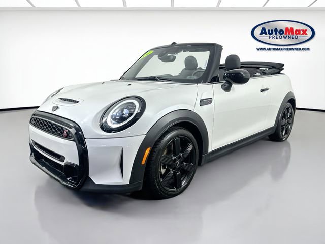 Used 2024 MINI Cooper S image 5