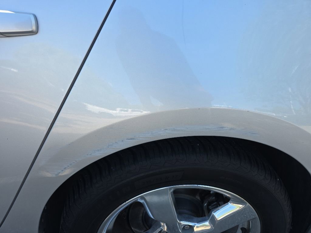 Used 2013 Chevrolet Volt Premium w/ Premium Trim Package FWD image 14