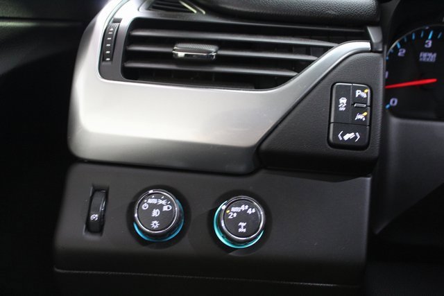 Used 2017 Chevrolet Tahoe LT image 23