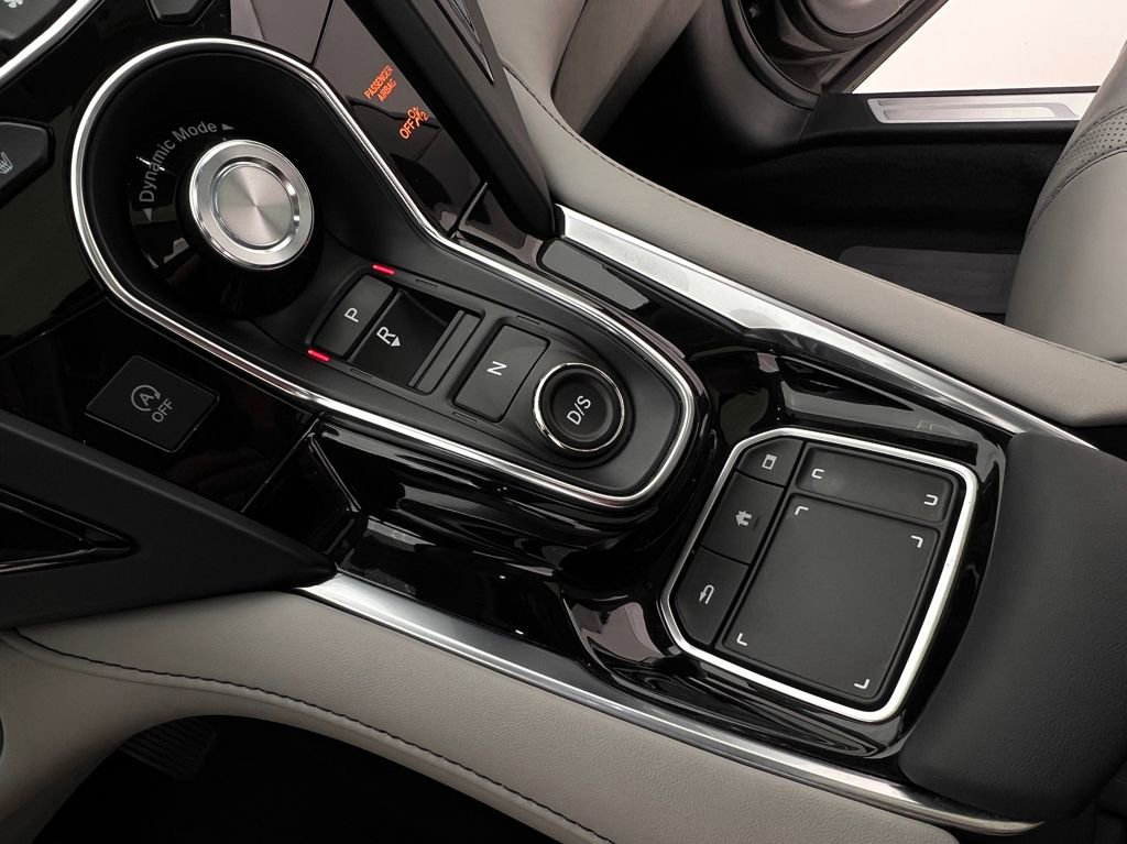 Used 2020 Acura RDX w/ Technology Package image 24