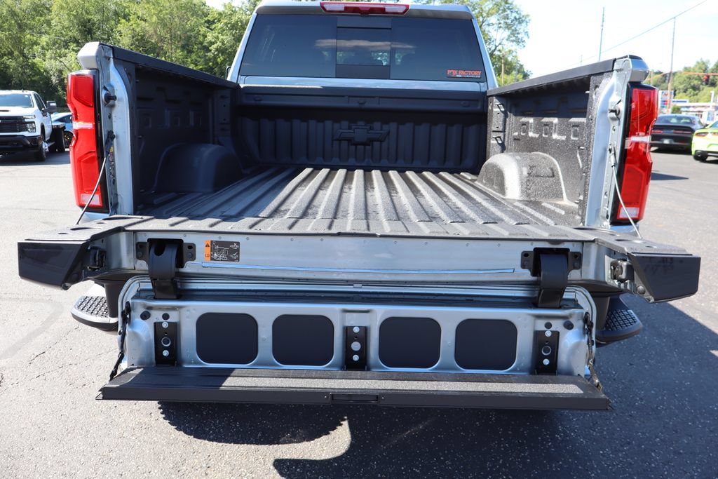 New 2026 Chevrolet Silverado 2500 LT w/ Trail Boss Package AWD/4WD image 36
