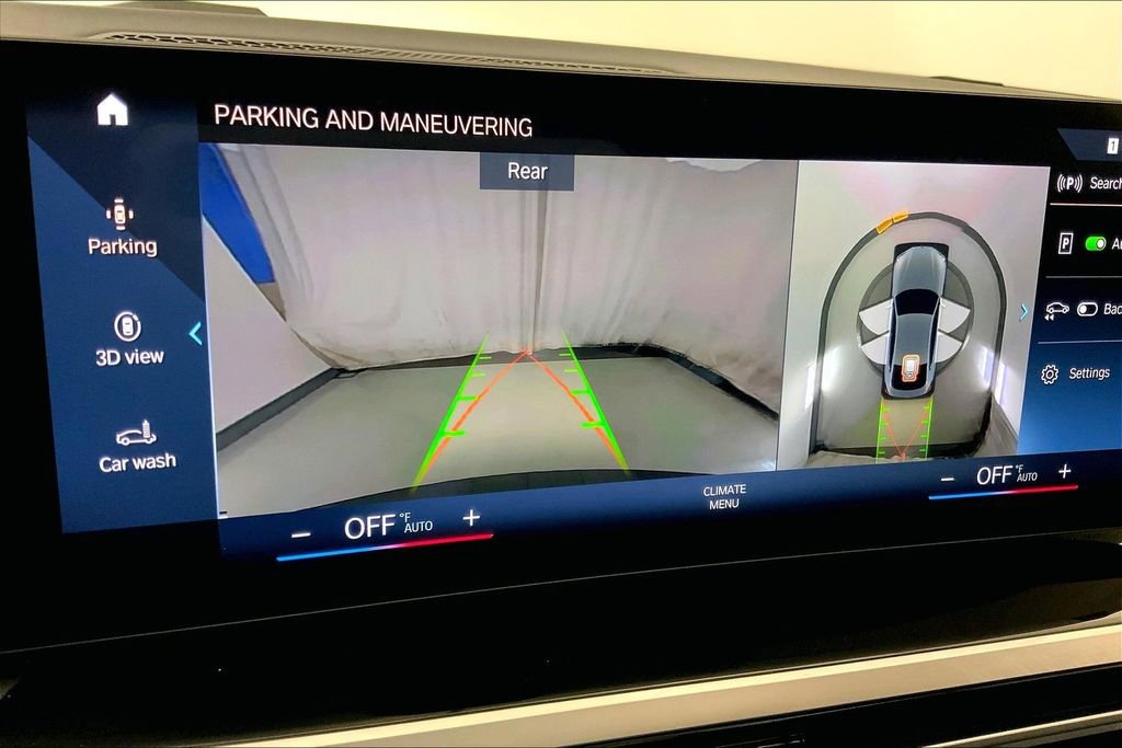 Certified 2023 BMW i4 eDrive40 w/ Premium Package image 17