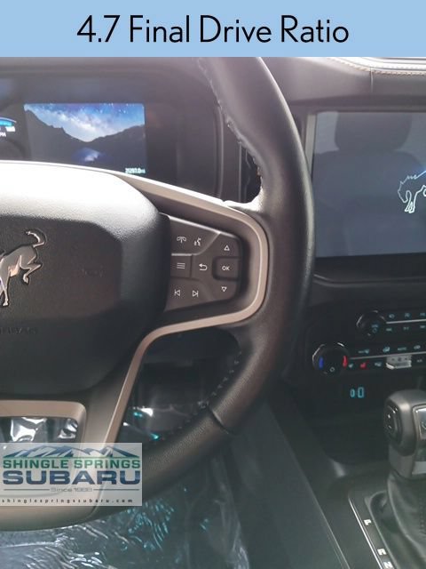 Used 2024 Ford Bronco Badlands AWD/4WD image 33