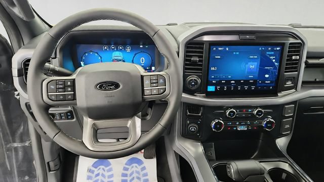 New 2026 Ford F150 XLT w/ Equipment Group 302A MID AWD/4WD image 14