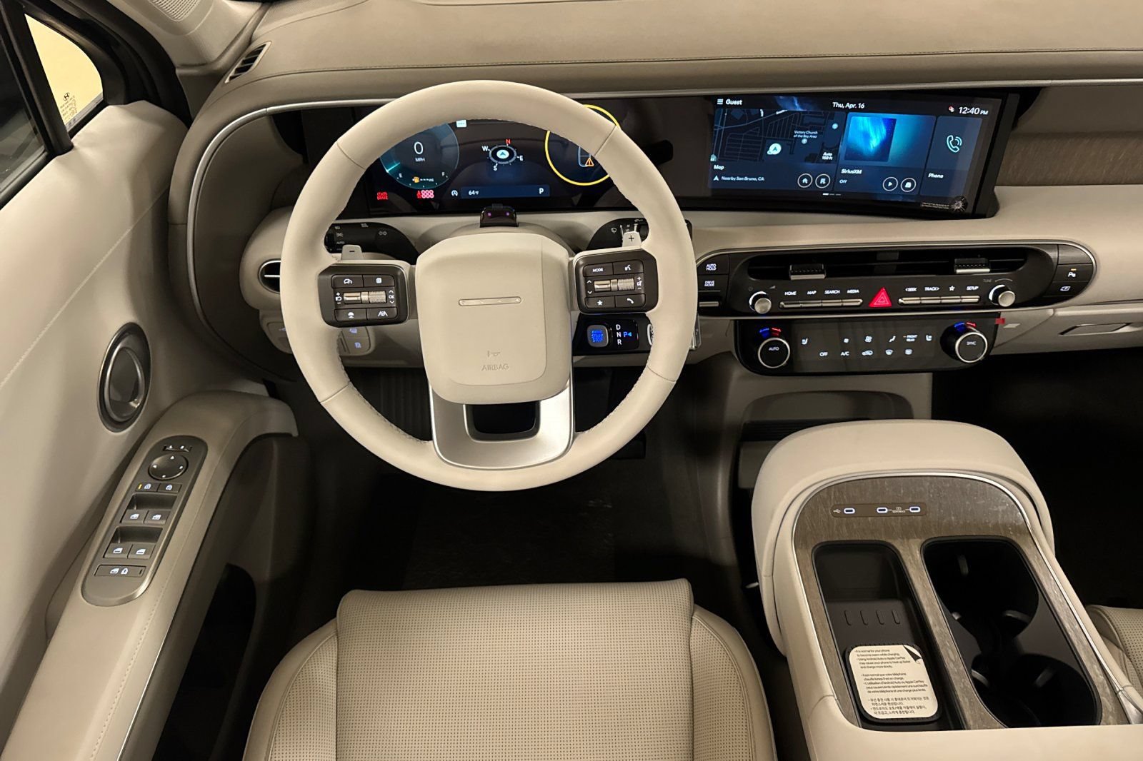 New 2026 Hyundai Palisade SEL FWD image 14