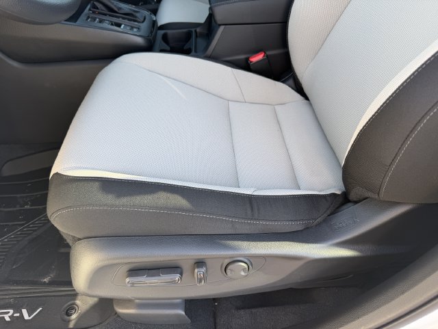 New 2027 Honda CR-V EX image 12
