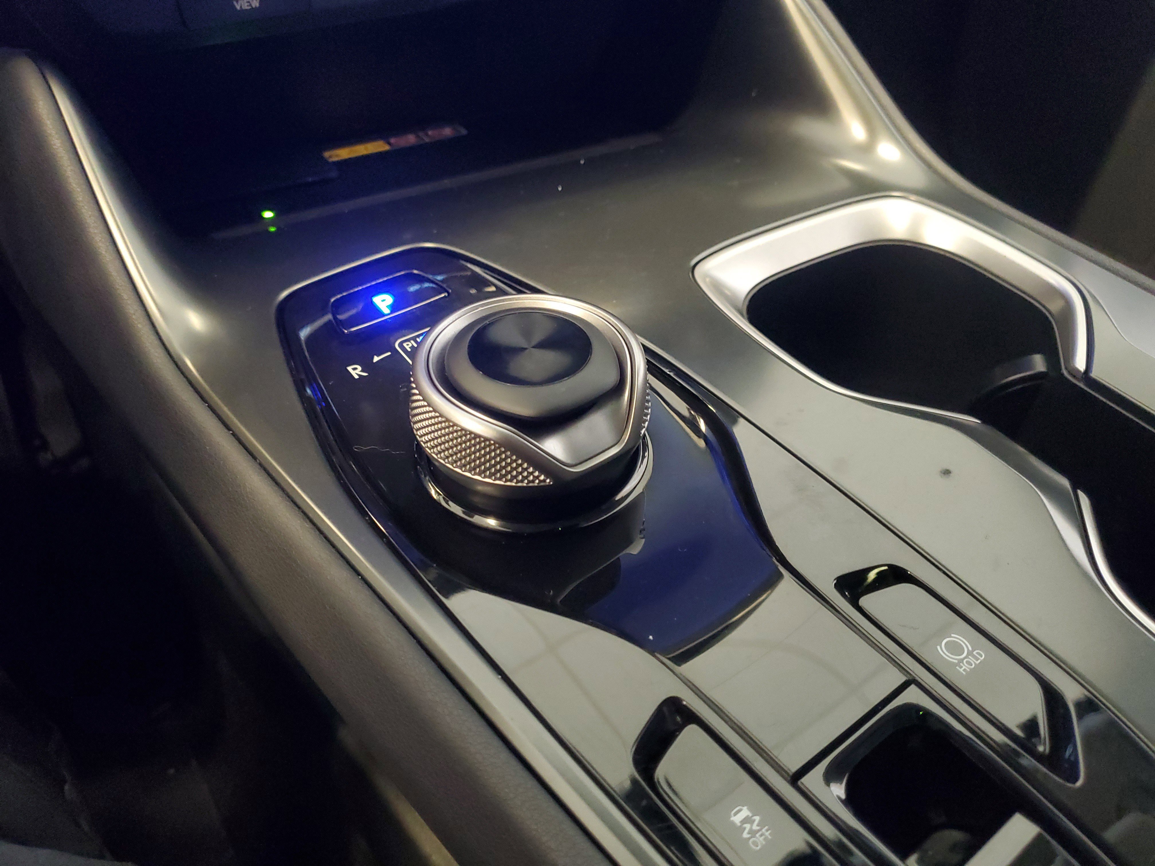 Used 2024 Lexus RZ 300e Premium w/ Cold Area Package FWD image 34