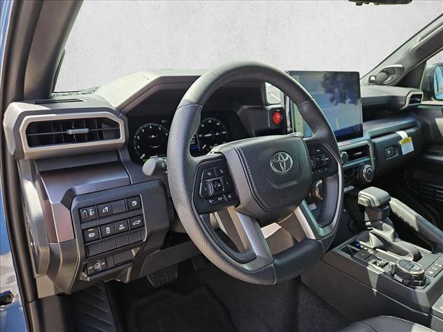 Used 2025 Toyota 4Runner TRD Off-Road Premium w/ Tow Technology Package AWD/4WD image 10