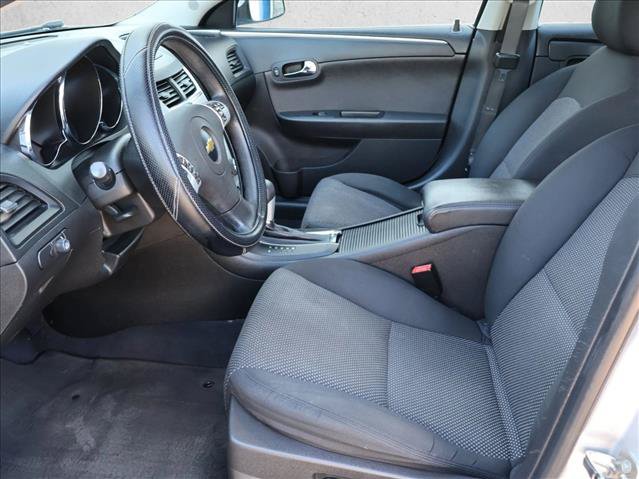 Used 2011 Chevrolet Malibu LT w/ Power Convenience Package FWD image 19