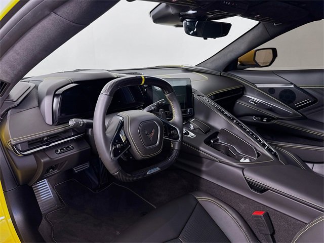 Used 2025 Chevrolet Corvette Z06 w/ Z07 Performance Package image 9