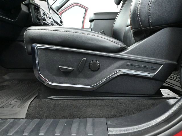 Used 2023 Ford F250 Lariat w/ Lariat Ultimate Package image 24