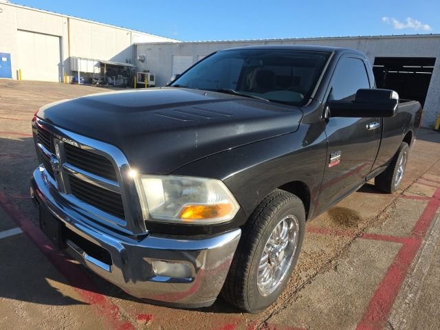 Used 2010 Dodge Ram 2500 Truck SLT w/ Popular Equipment Group