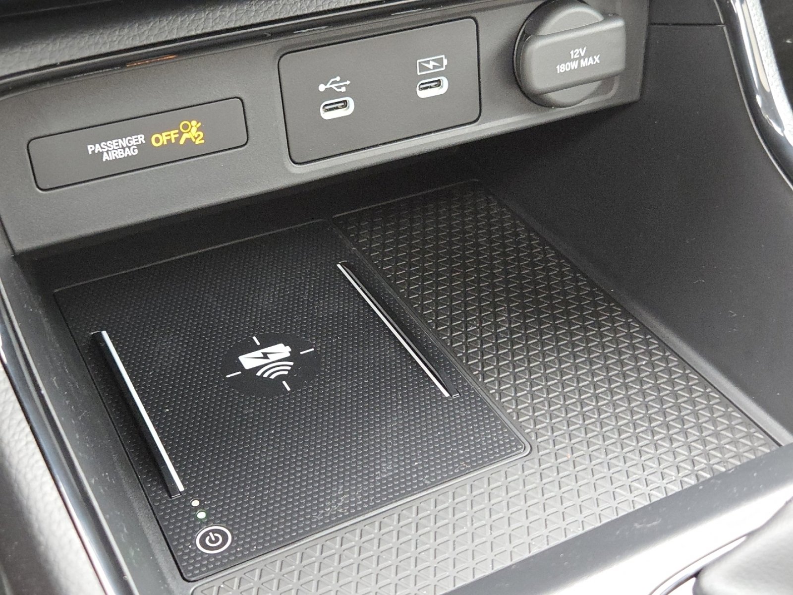 New 2026 Honda CR-V EX-L image 6