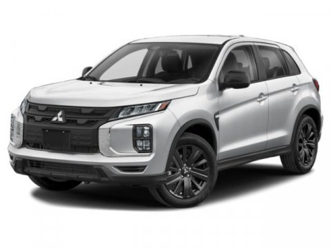 New 2026 Mitsubishi Outlander Sport AWD image 1