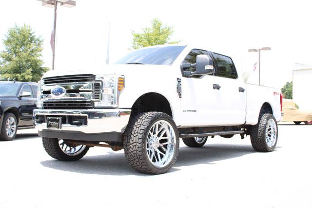 Used 2019 Ford F250 XLT