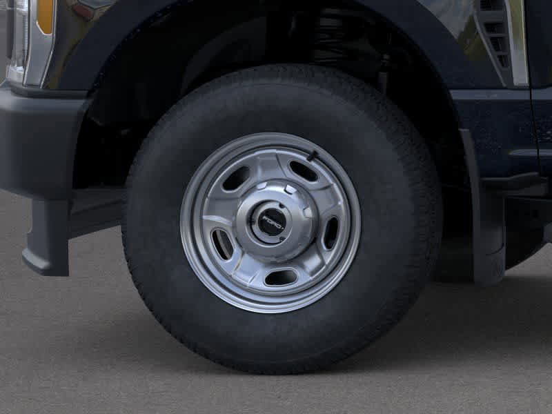 New 2026 Ford F250 XL image 19