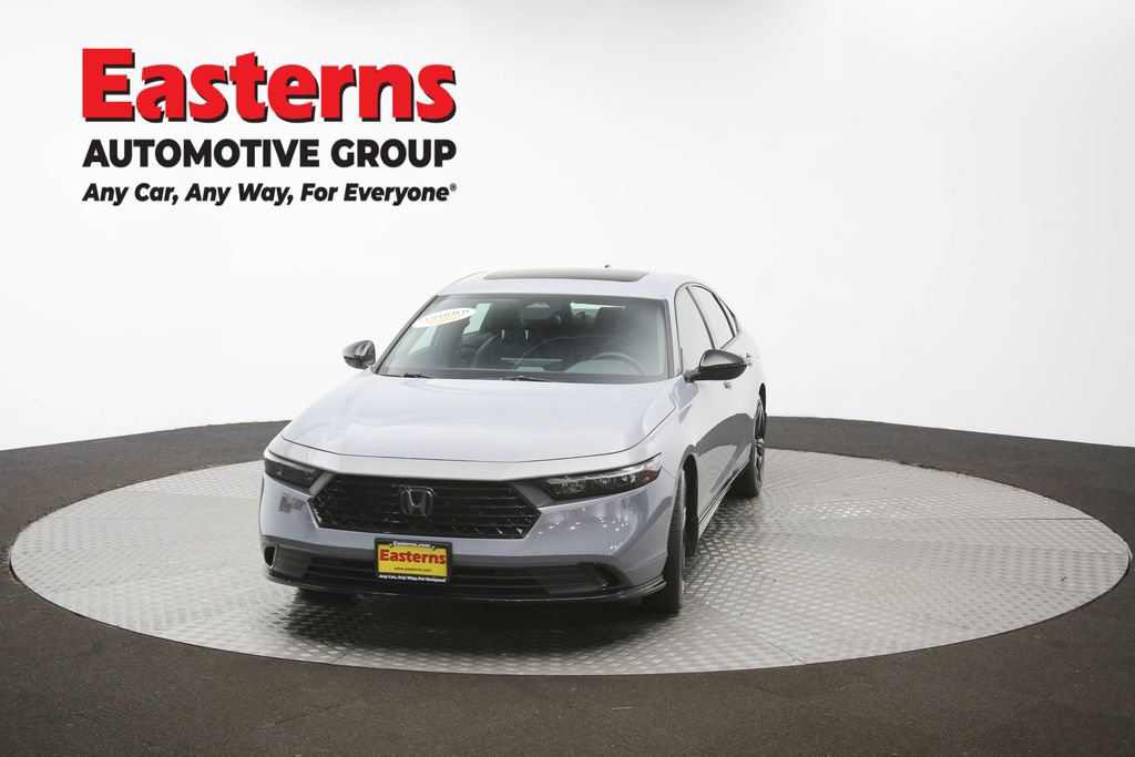 Used 2023 Honda Accord Sport image 51
