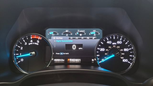 Used 2019 Ford F250 Lariat w/ Chrome Package image 17