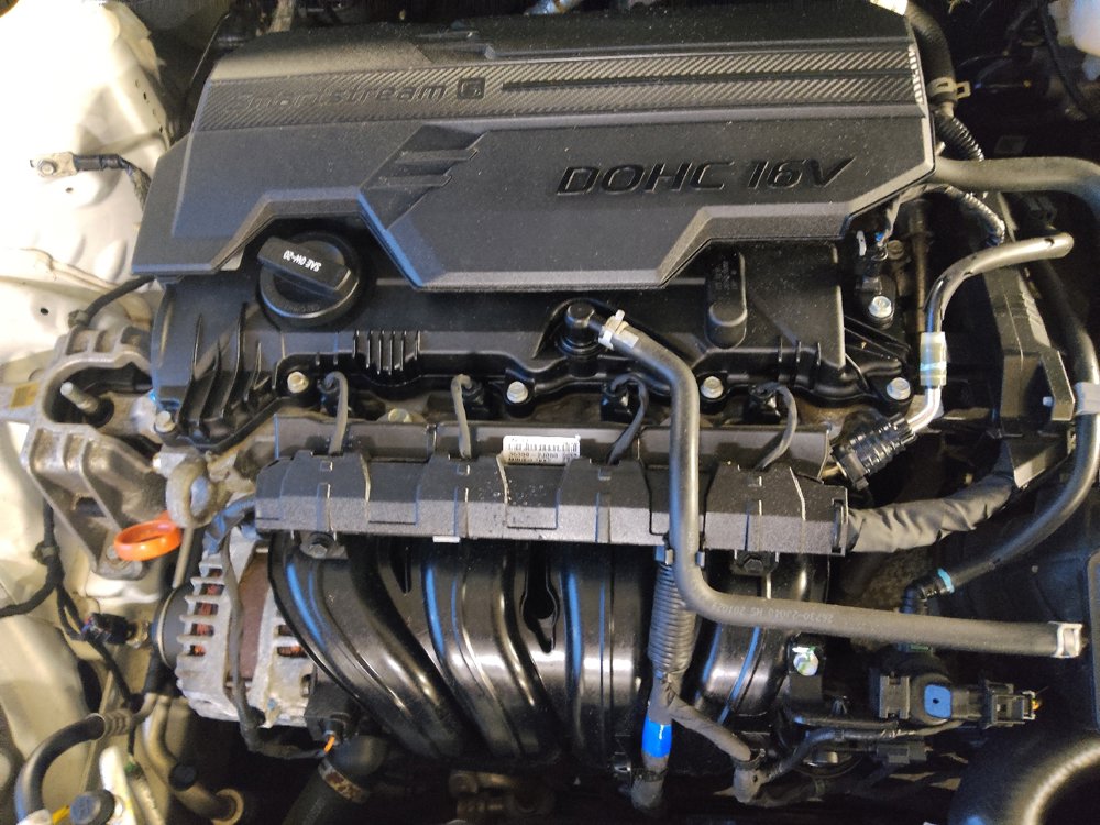 Used 2021 Hyundai Elantra SEL FWD image 30