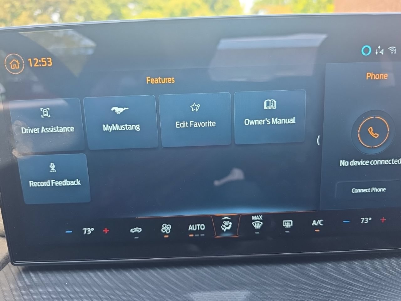 Used 2025 Ford Mustang GT RWD image 17