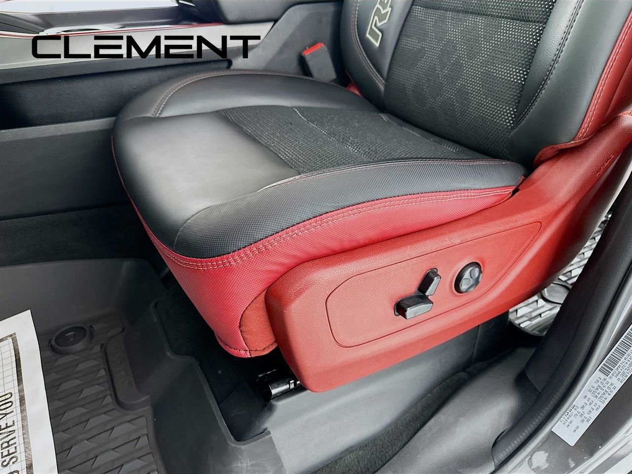 Used 2020 RAM 1500 Rebel w/ Rebel Level 2 Equipment Group AWD/4WD image 28