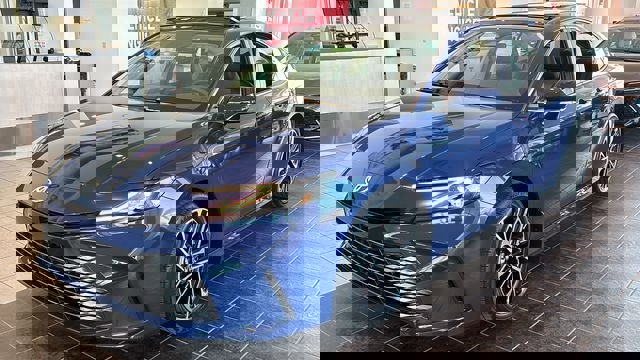 New 2026 Toyota Camry XLE image 2