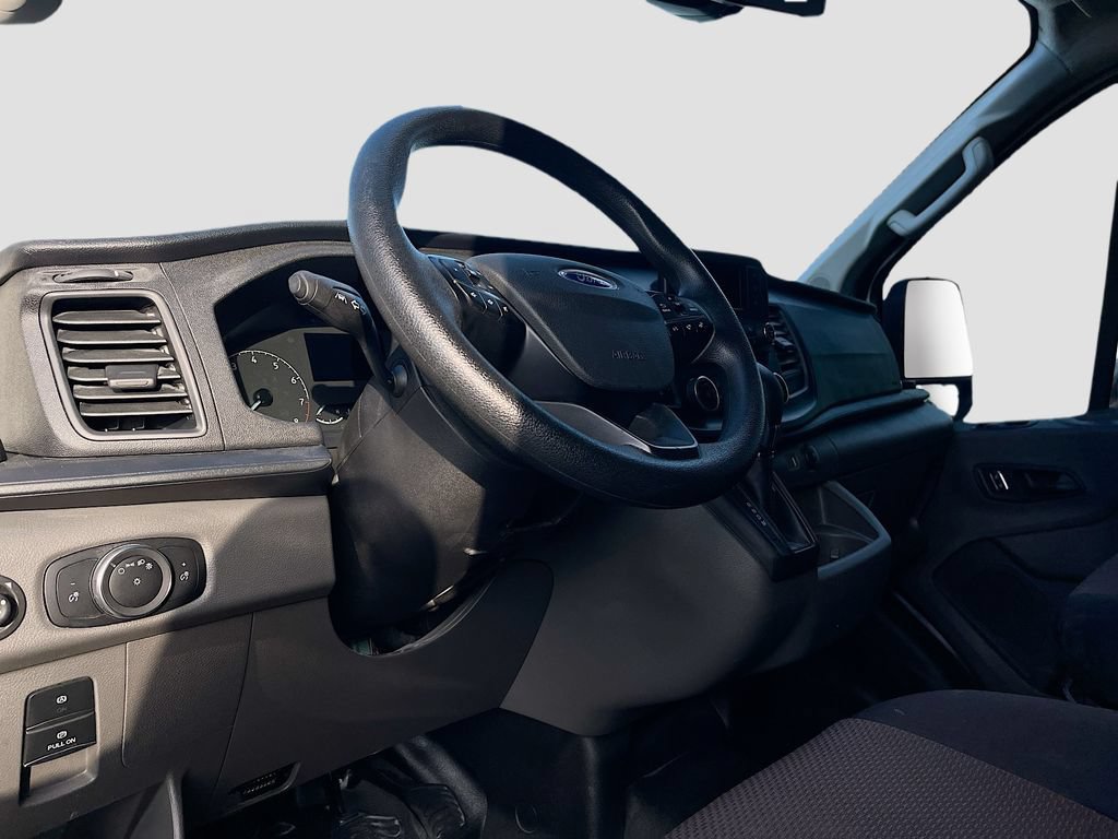Used 2024 Ford Transit 350 Low Roof RWD image 9