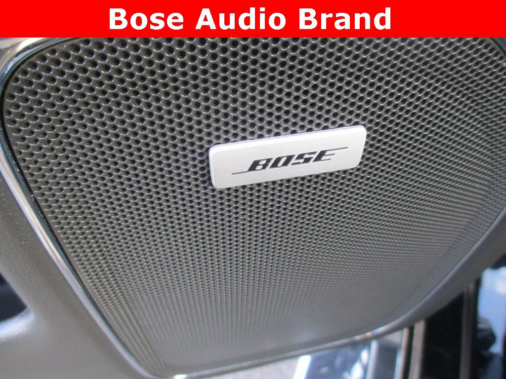 Used 2016 GMC Sierra 1500 SLT w/ SLT Premium Package image 18