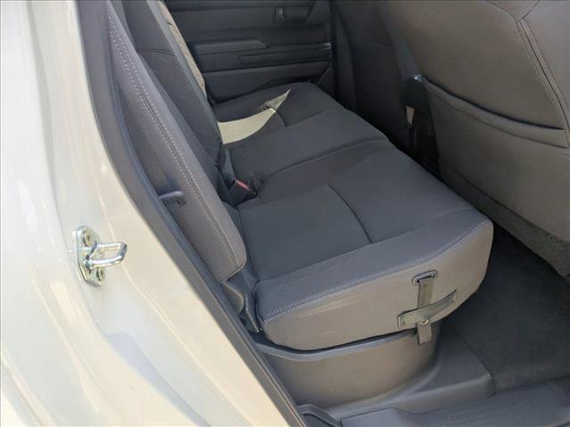 Certified 2024 Toyota Tacoma SR5 image 17